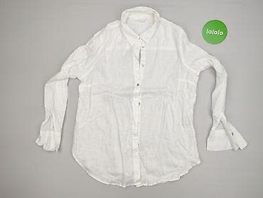 bluza nirvana h: H&M, Koszula damska, rozmiar M — 2