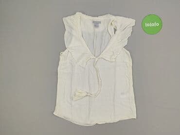 zara bambi t shirty: H&M Basic, Women's blouse, S — 2