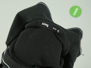 koszulki bolf: Sinsay, Damska koszulka polo, rozmiar XL — 4