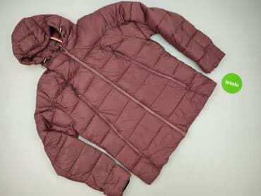 lemonada kurtki wiosenne: Kurtka zimowa dla mężczyzn, rozmiar 2XL — 2