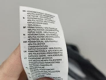 bluzy adidas: Adidas, Bluza z kapturem damska, rozmiar M — 7