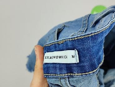roxy poland: SZACHOWNICA, Szorty damskie, rozmiar M — 4
