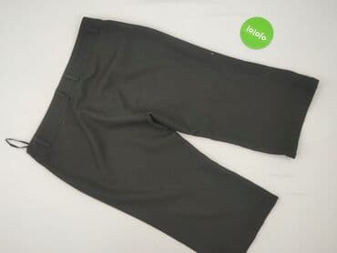 sprzedaż używanych majtek damskich: F&F, Spodnie 3/4 damskie, rozmiar 2XL — 3