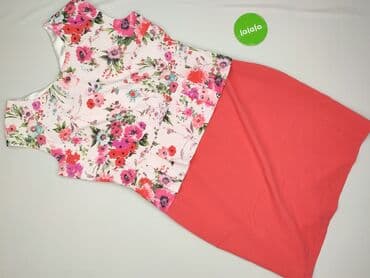 Women: Forti, Women`s dress, size 4XL (EU 48) — 2