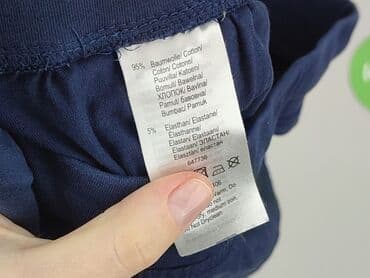jeansy straight stradivarius: Bpc, Women`s skirt, size S (EU 36) — 5