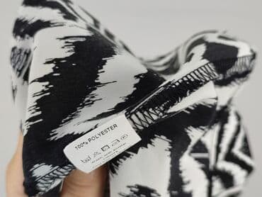 bluzki w geometryczne wzory: River Island, Bluzka damska, S — 6