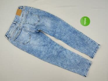 stoprocent koszulki: Greenpoint, Jeansy damskie, S — 3