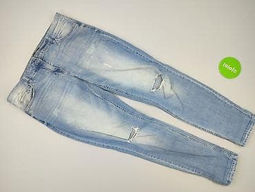 mom jeans: NEXT Petite, Jeansy damskie, rozmiar 2XL — 2