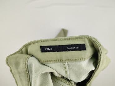 sofix kozaki: Material trousers for women, XS — 4