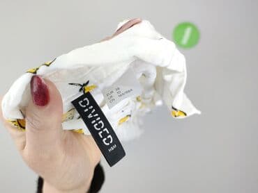 bluza divided: H&M Divided, Жіноча блуза, розмір M на lalafo.pl — 4 bluza divided: H&M Divided, Жіноча блуза, розмір M — 4