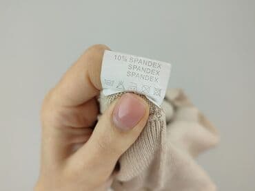 converse buty zimowe: Ponczo damskie, rozmiar One size — 5