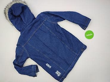 denim co: Kurtka jeansowa damska, rozmiar M — 3