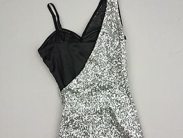 sliskie spodnie: Lipsy, Sukienka damska, rozmiar 2XS — 1