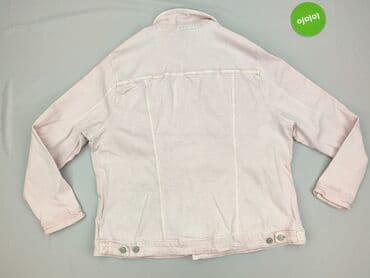 ichi kurtka: C&A, Kurtka jeansowa damska, rozmiar XL — 3