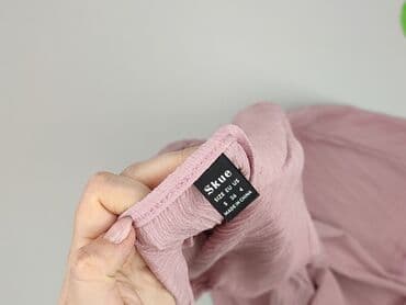 sukienka rozkloszowana hm: Women`s dress, S — 4