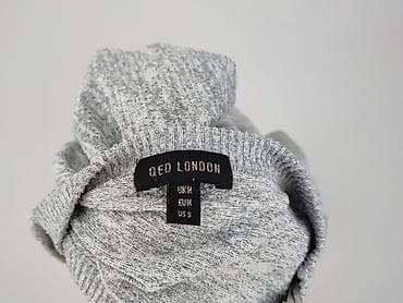 sweter weekday: Qed London, Sweter damski, rozmiar S — 4
