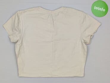 abercrombie and fitch t shirty: Sinsay, Women`s T-shirt, L at lalafo.pl — 3 abercrombie and fitch t shirty: Sinsay, Women`s T-shirt, L — 3