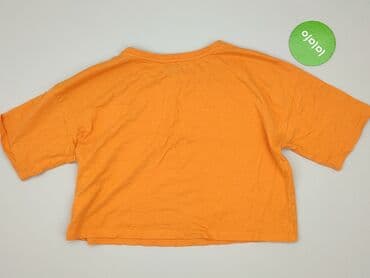 programmer t shirty: Sinsay, T-shirt damski, M — 3