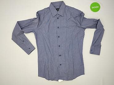 bytom moda: Bytom, Koszulа dla mężczyzn, rozmiar L — 2