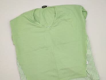 bluzka pod marynarkę plus size: Жіноча блуза, розмір 5XL — 1