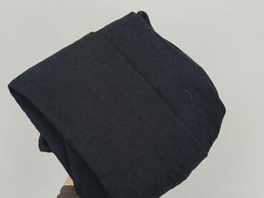 hello kitty spodnie shein: Shein, Material trousers for women, size 2XL — 8