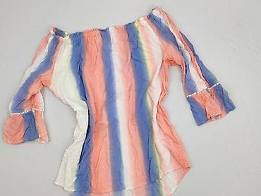 cytrynowa bluzki: Bluzka damska, rozmiar M — 1