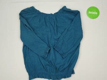 bluzka pod marynarkę plus size: Bluzka damska, XL — 3