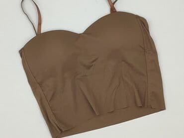 gorsetowe bluzki: Top damski, rozmiar XS — 1