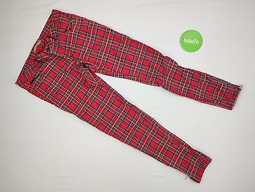 pull pull bear: PULL&BEAR, Jeansy damskie, rozmiar M — 2
