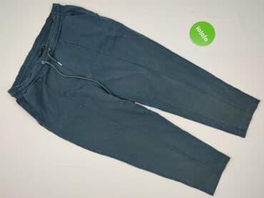 Kobiety: Greenpoint, Spodnie materiałowe damskie, rozmiar XL — 2
