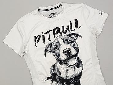 Pit Bull West Coast, T-shirt damski, rozmiar M
