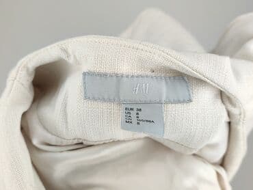 hm bluzki dziewczęce: H&M, Marynarka damska, M — 4