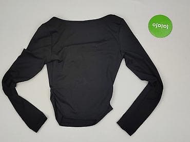 kszta: Shein, Top damski, rozmiar 2XS — 3