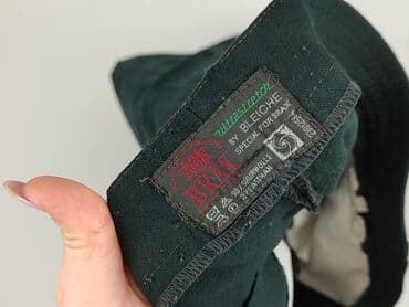 Women's Clothing: BRAX, Material trousers for women, size S (EU 36) — 4