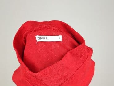 buty na platformie cropp: Cropp, Bluzka damska, L — 4