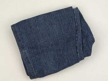 jeansy damskie haftowane: Spodnie damskie, rozmiar M — 4