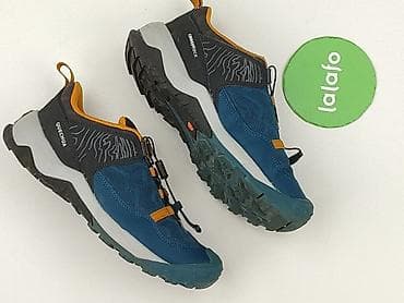 mountain warehouse buty: Quechua, rozmiar 37 — 4