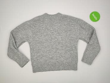 hm modern classic: H&M, Sweter damski, rozmiar XS — 3