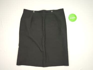 krótkie spódnice tiulowe: Spódnica damska, rozmiar 4XL — 2