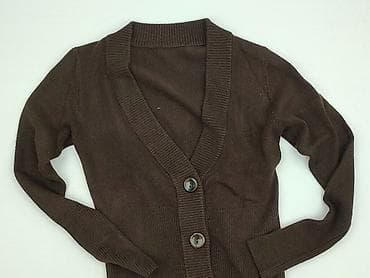 canda plaszcz: Kardigan damski, rozmiar S — 1