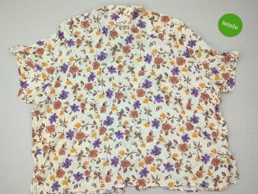 genzie bluzy: Gina, Bluzka damska, rozmiar 9XL — 3