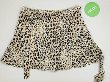 spodenko spódniczka stradivarius: Stradivarius, Spódnica damska, rozmiar XL — 4