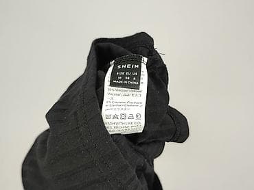 bluzki oversize shein: Shein, Top damski, rozmiar M — 4