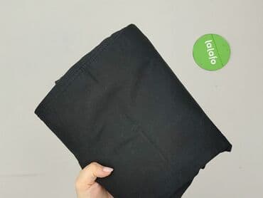 zaxy sandały czarne: Spodnie 3/4 damskie, rozmiar M — 5