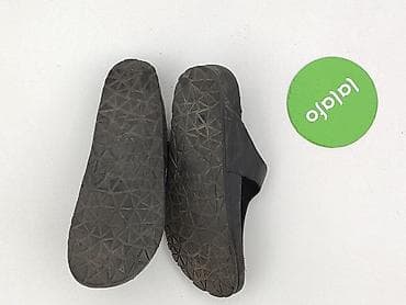 klapki birkmann: Klapki damskie, rozmiar 36 — 3