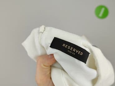 laurelle sukienki wieczorowe: Reserved, Sukienka damska, 2XL — 4