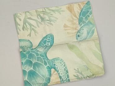 ręcznik: Pillowcase, 40 x 40, kolor - Kolorowy, stan - Idealny — 1