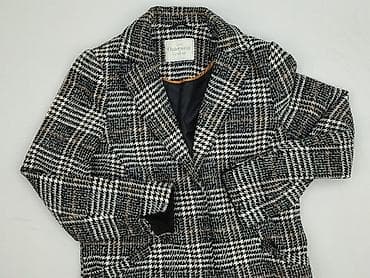 kurtka widzew: George, Płaszcz damski, rozmiar S — 1