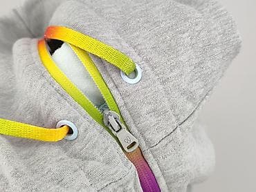 spodnice dresowe: Cubus, Bluza z kapturem damska, rozmiar S — 6