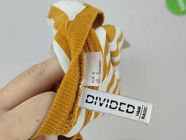 hm divided basic: H&M Divided, Bluzka damska, rozmiar S — 4